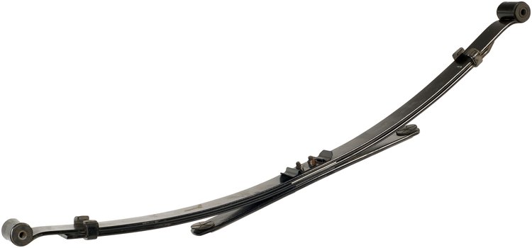 LEAF SPRINGS
