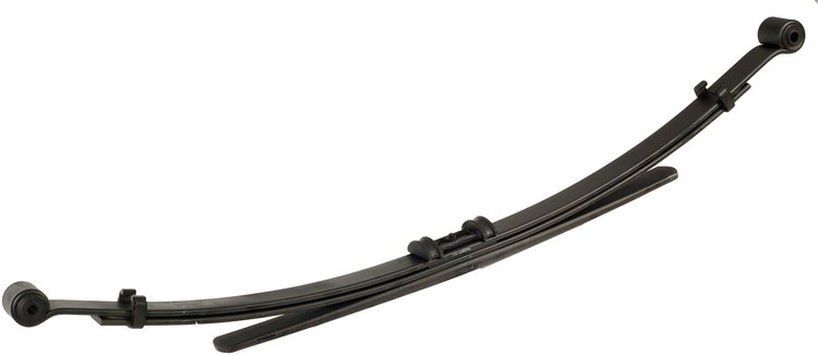LEAF SPRINGS