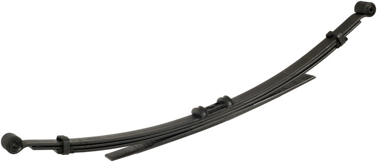 LEAF SPRINGS