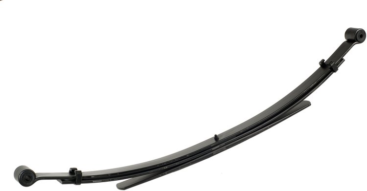 LEAF SPRINGS