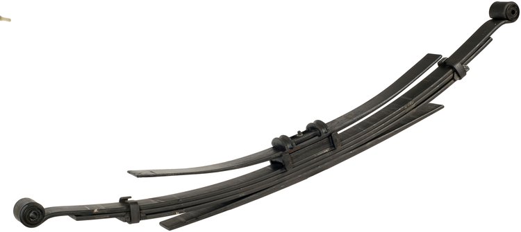 LEAF SPRINGS