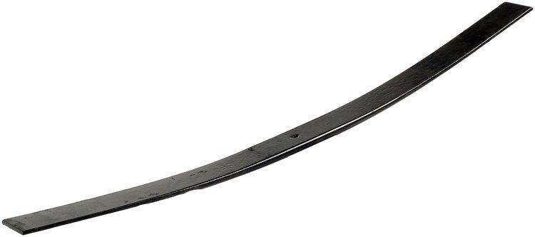 LEAF SPRINGS
