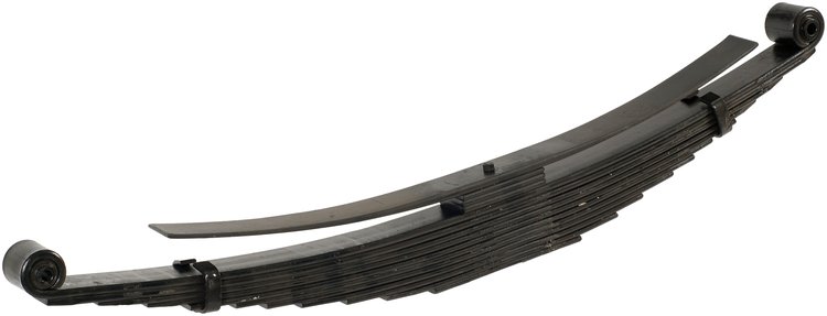 LEAF SPRINGS