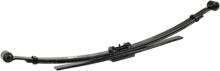 LEAF SPRINGS