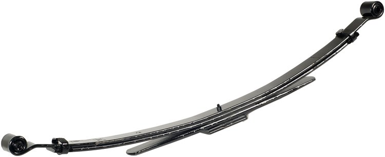 LEAF SPRINGS