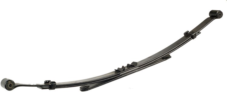 LEAF SPRINGS