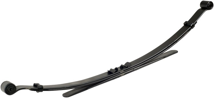 LEAF SPRINGS