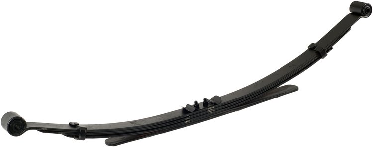 LEAF SPRINGS