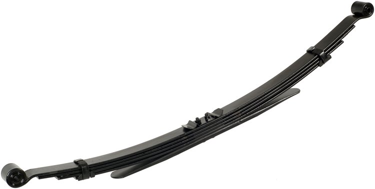 LEAF SPRINGS