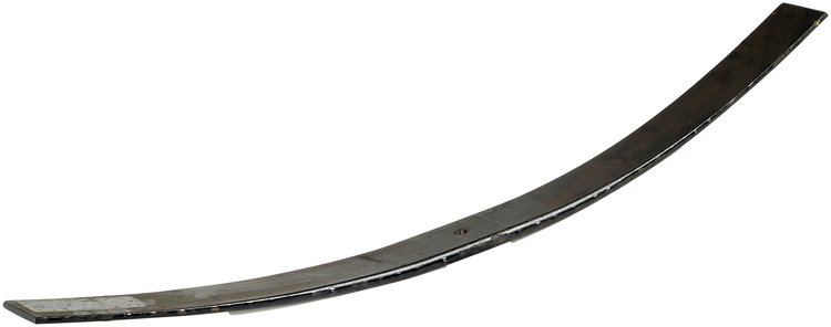 LEAF SPRINGS