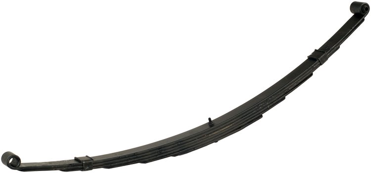 LEAF SPRINGS