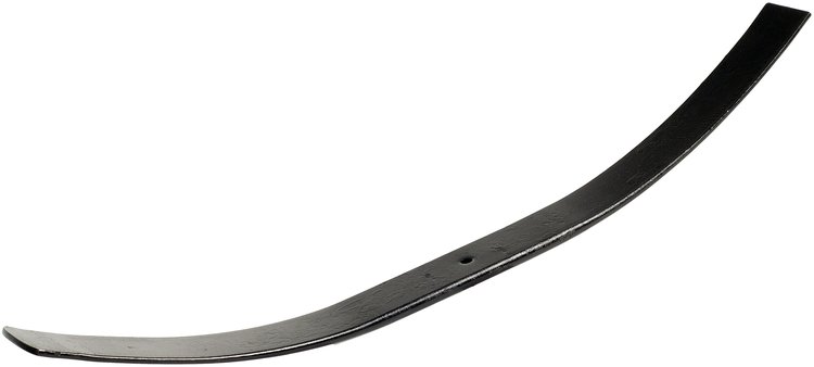 LEAF SPRINGS
