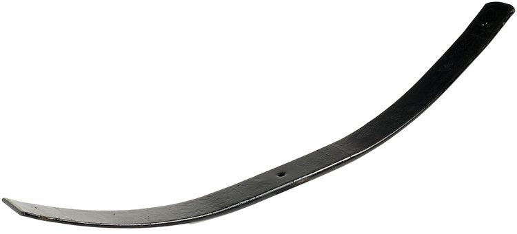 LEAF SPRINGS