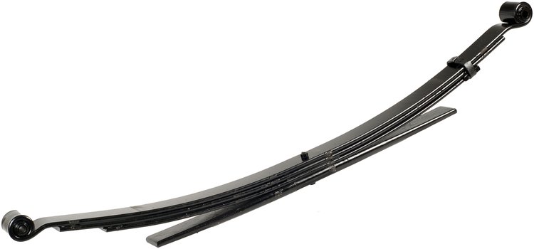 LEAF SPRINGS
