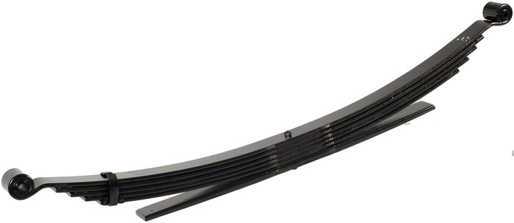 LEAF SPRINGS