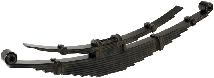 LEAF SPRINGS