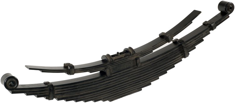 LEAF SPRINGS
