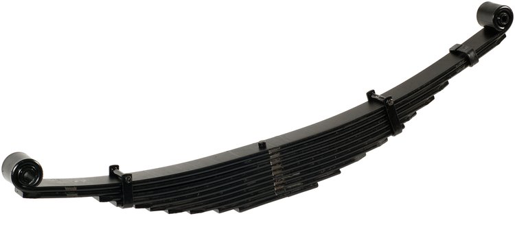 LEAF SPRINGS