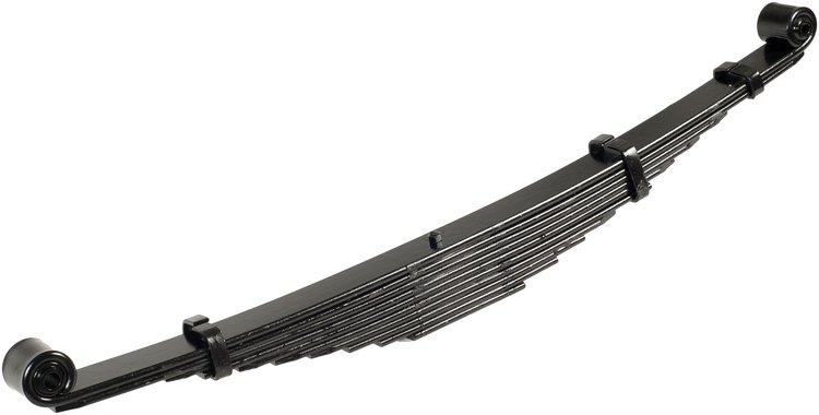 LEAF SPRINGS