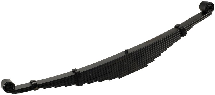 LEAF SPRINGS