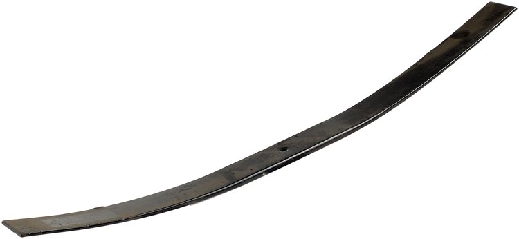 LEAF SPRINGS