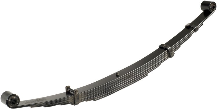 LEAF SPRINGS