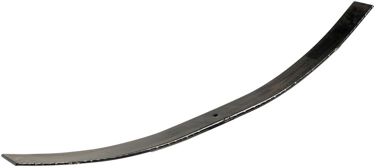 LEAF SPRINGS
