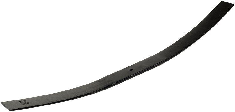 LEAF SPRINGS