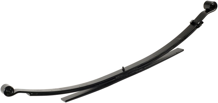 LEAF SPRINGS