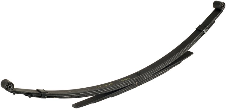 LEAF SPRINGS