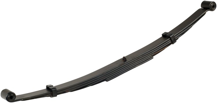 LEAF SPRINGS
