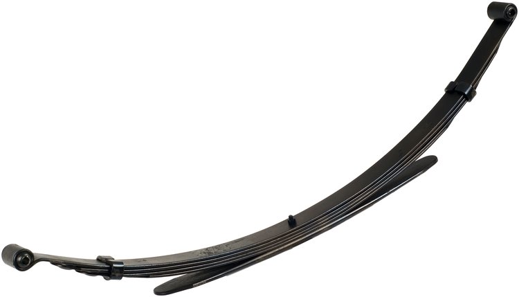 LEAF SPRINGS