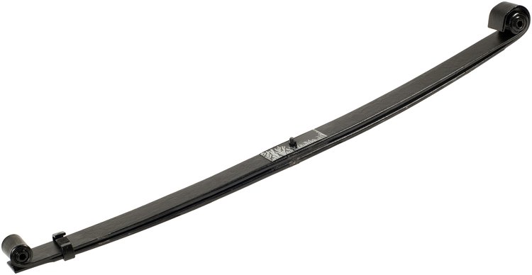 LEAF SPRINGS