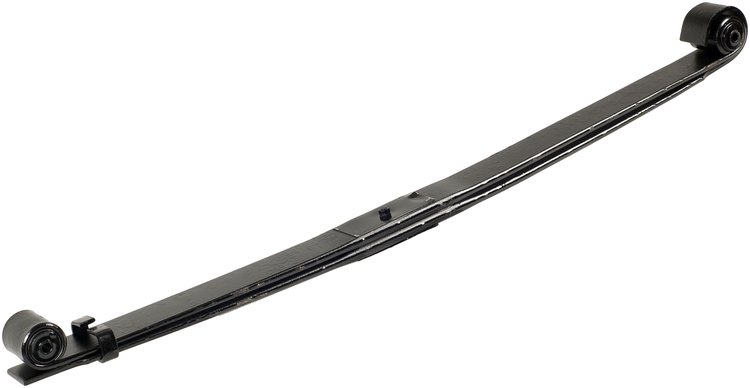 LEAF SPRINGS