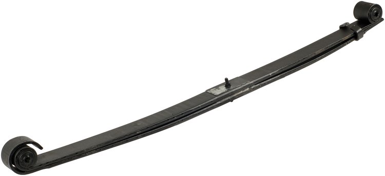 LEAF SPRINGS