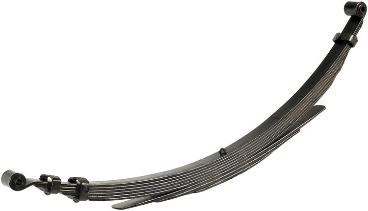LEAF SPRINGS