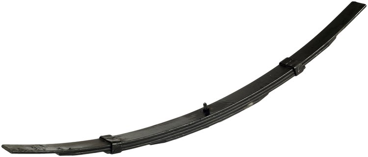LEAF SPRINGS