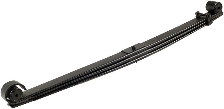LEAF SPRINGS