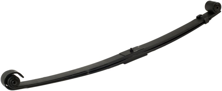 LEAF SPRINGS