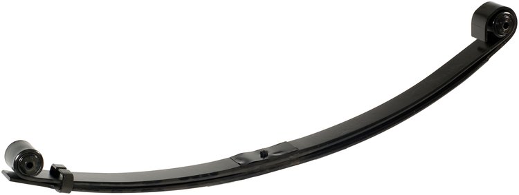 LEAF SPRINGS