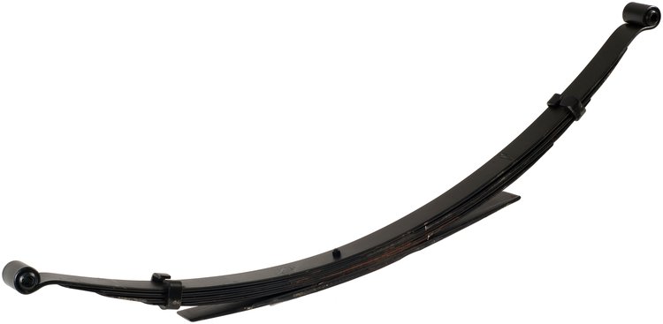 LEAF SPRINGS