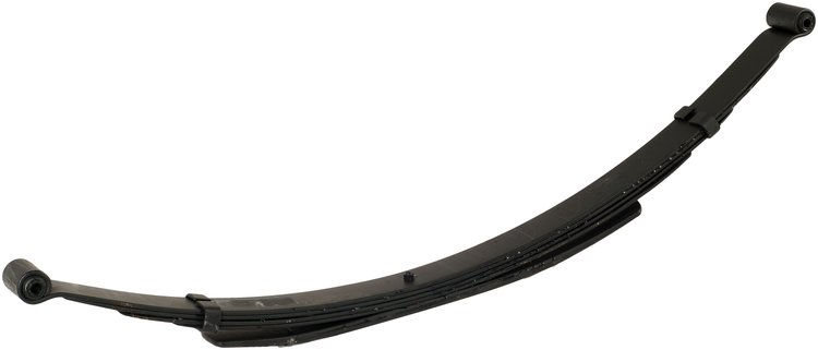 LEAF SPRINGS