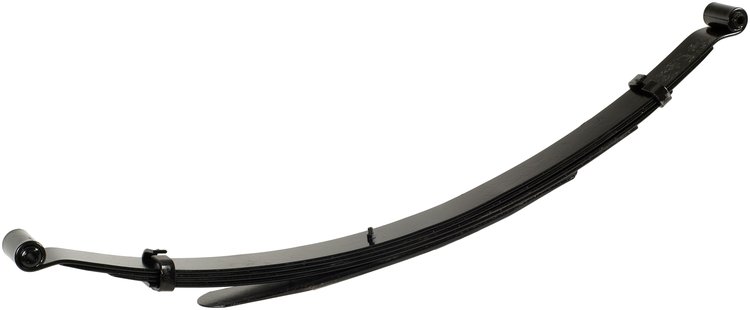 LEAF SPRINGS