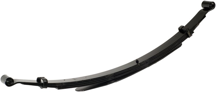 LEAF SPRINGS