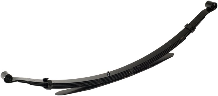 LEAF SPRINGS