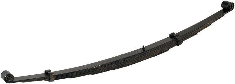 LEAF SPRINGS