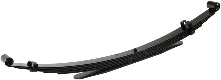 LEAF SPRINGS