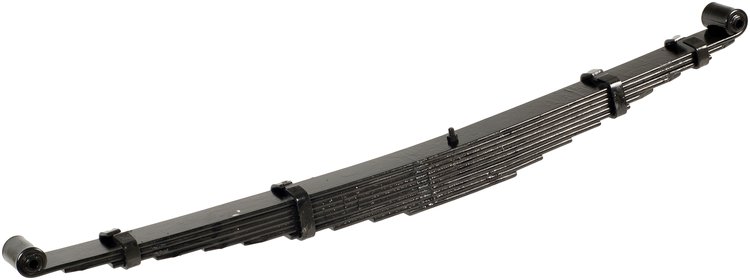 LEAF SPRINGS