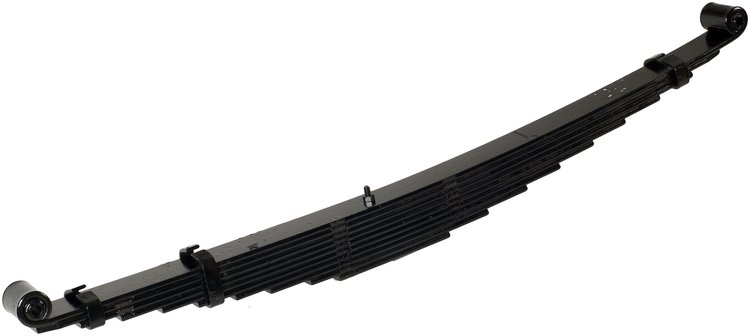 LEAF SPRINGS