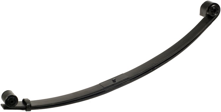 LEAF SPRINGS